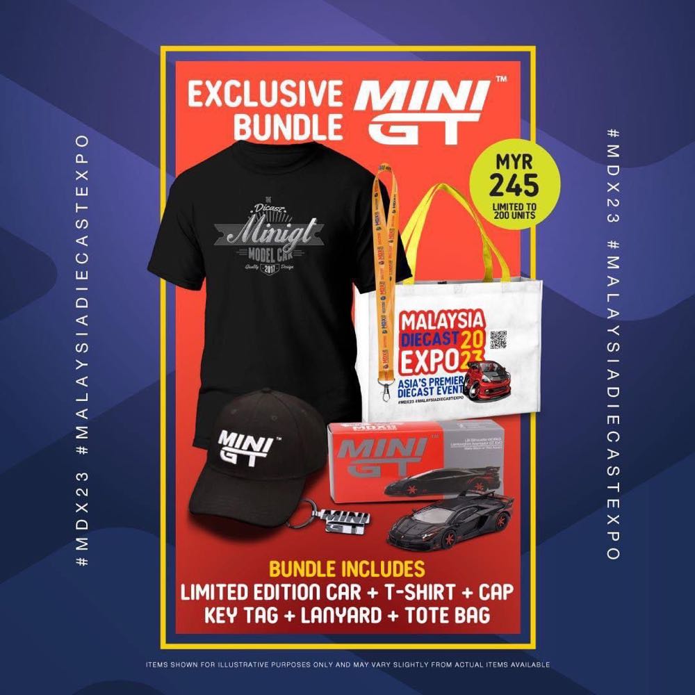 Lamborghini Aventador GT EVO - Mini GT (LB-Sihouette WORKS) action figure collectible [Barcode 4895183670609] - Main Image 3