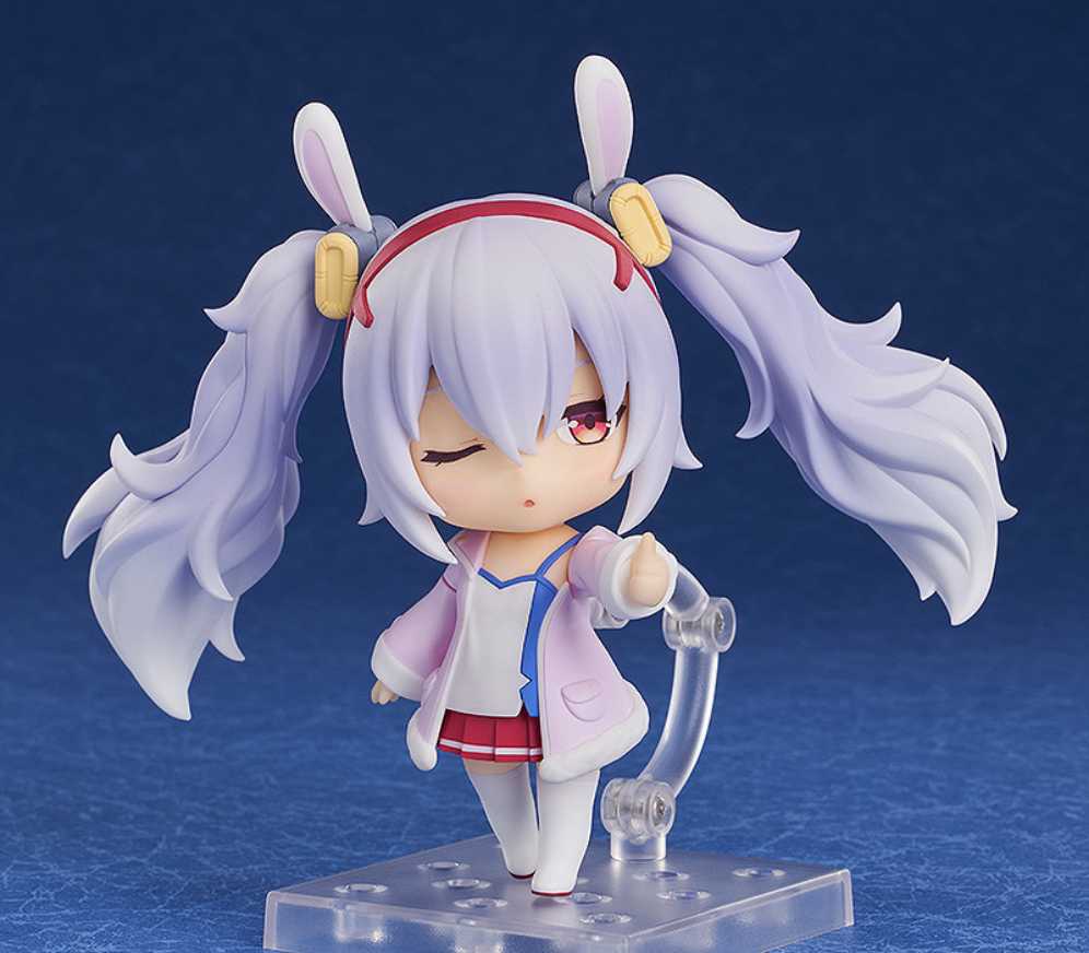 1923-DX Good Smile Nendoroid Production  action figure collectible [Barcode 8580794170452] - Main Image 2