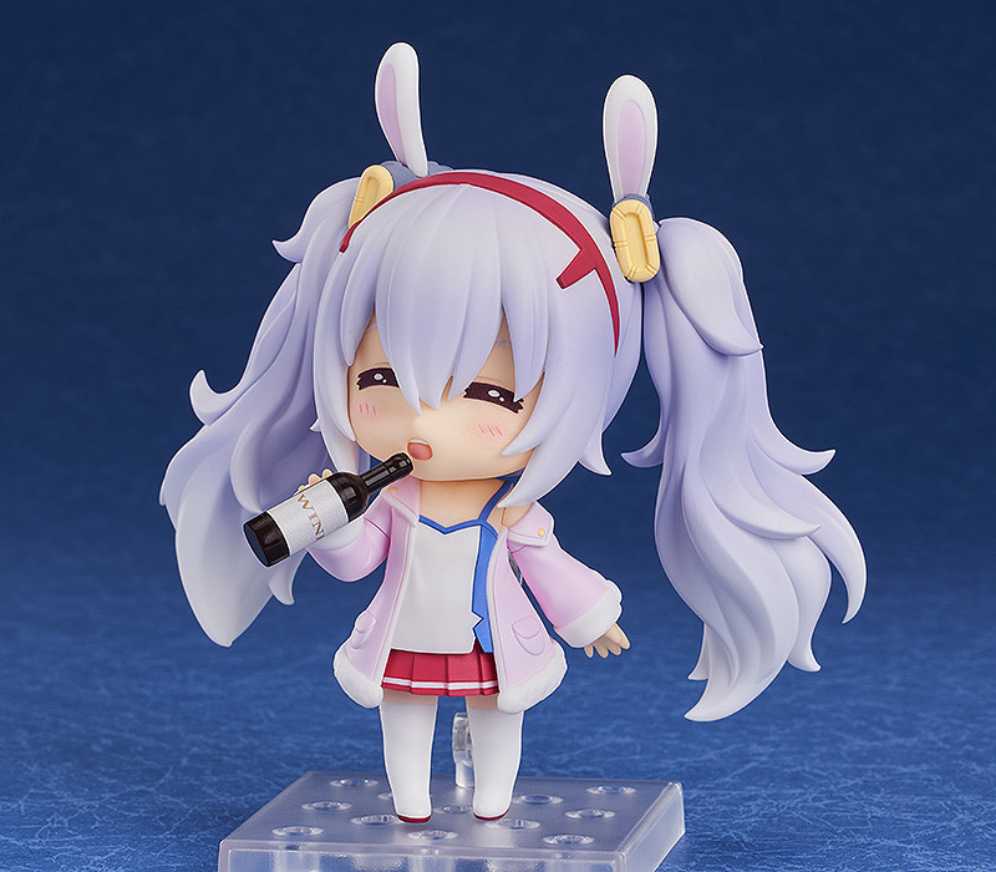 1923-DX Good Smile Nendoroid Production  action figure collectible [Barcode 8580794170452] - Main Image 3