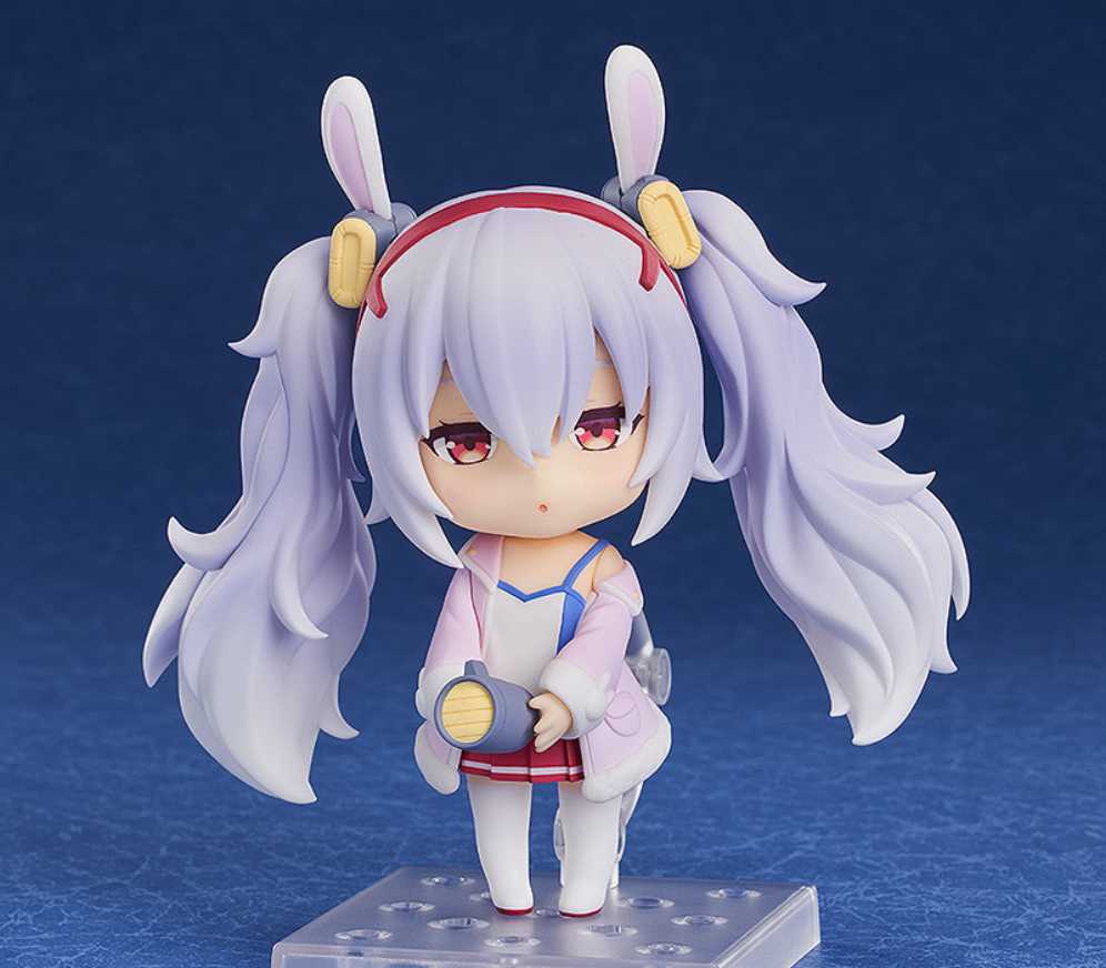 1923-DX Good Smile Nendoroid Production  action figure collectible [Barcode 8580794170452] - Main Image 4