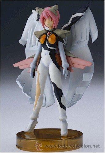 Zeruel Deluxe Box Neon Genesis Evangelion Xx Series 14 Wave Chromosome New Evangelion: Angel  action figure collectible [Barcode 4943209560028] - Main Image 2