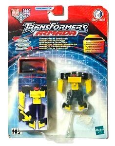 Star Wars Galactic Heroes At-at Commander & At-at Driver Figure Set