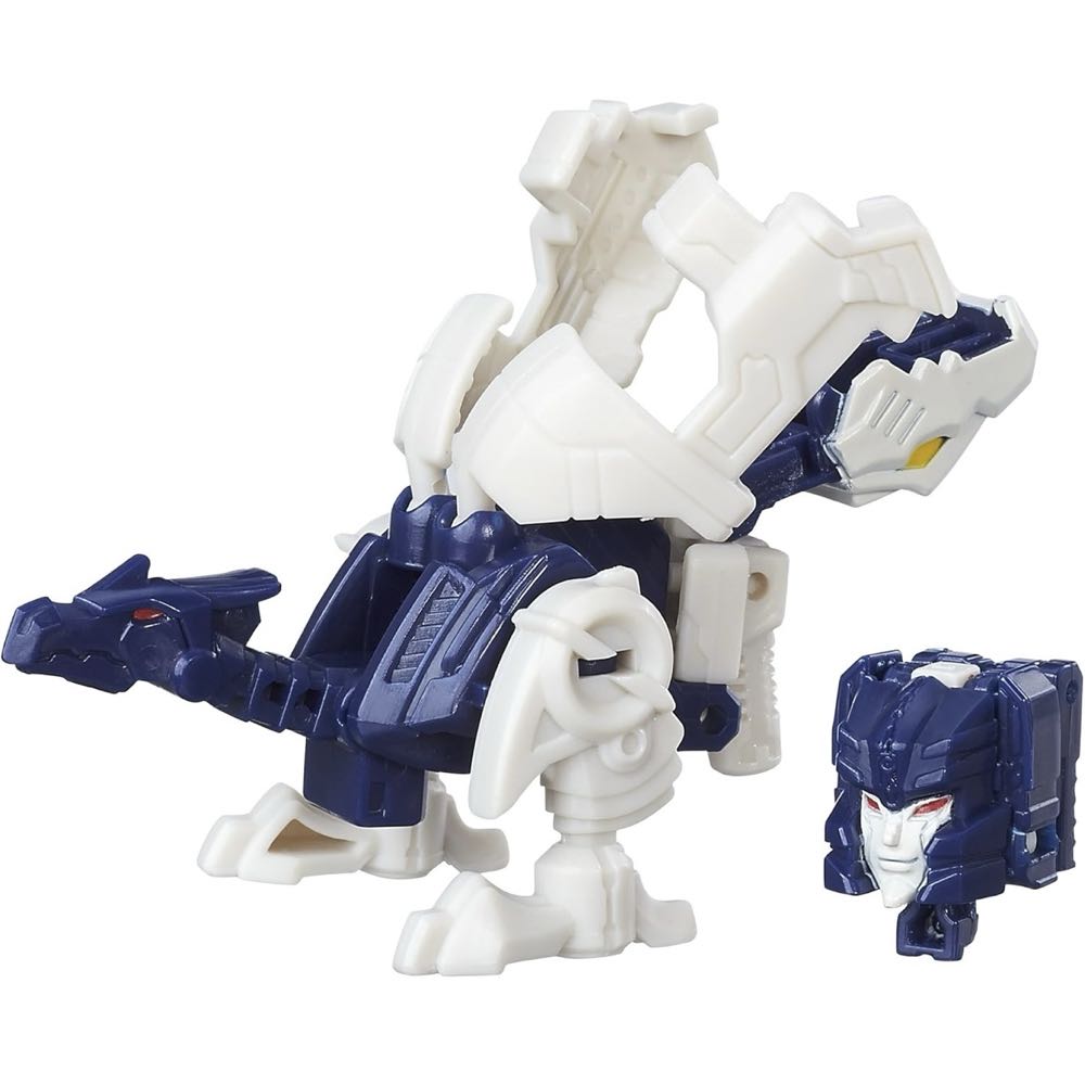 Titan Master Decepticon OVERBOARD ✅ - Hasbro (Transformers: PW Trilogy Titans Return) action figure collectible [Barcode 5010993335107] - Main Image 3