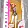 Rare Original Princess Of Power Castaspella 5” Mattel She Ra ~