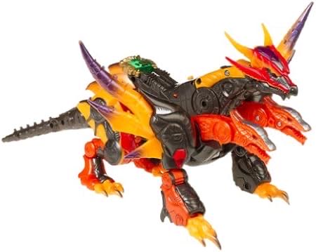 Transformers Cybertron: Scourge - Hasbro (Transformers Cybertron) action figure collectible [Barcode 653569064688] - Main Image 4