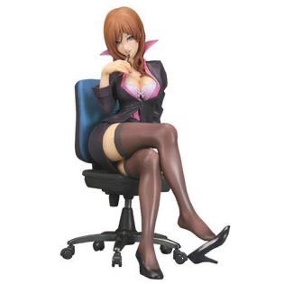 The Art Of Shunya Yamashita Mirei-san Special Color Version By Kotobukiya  action figure collectible [Barcode 4934054778676] - Main Image 2
