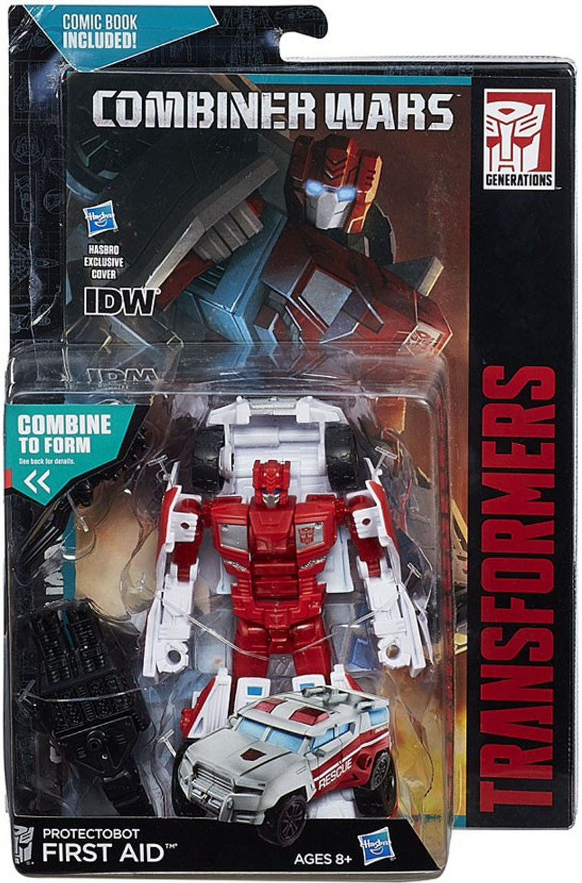 GI Joe- Snake Eyes Sabre