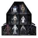 Resident Evil Mr X Palisades Mr Vintage New 2