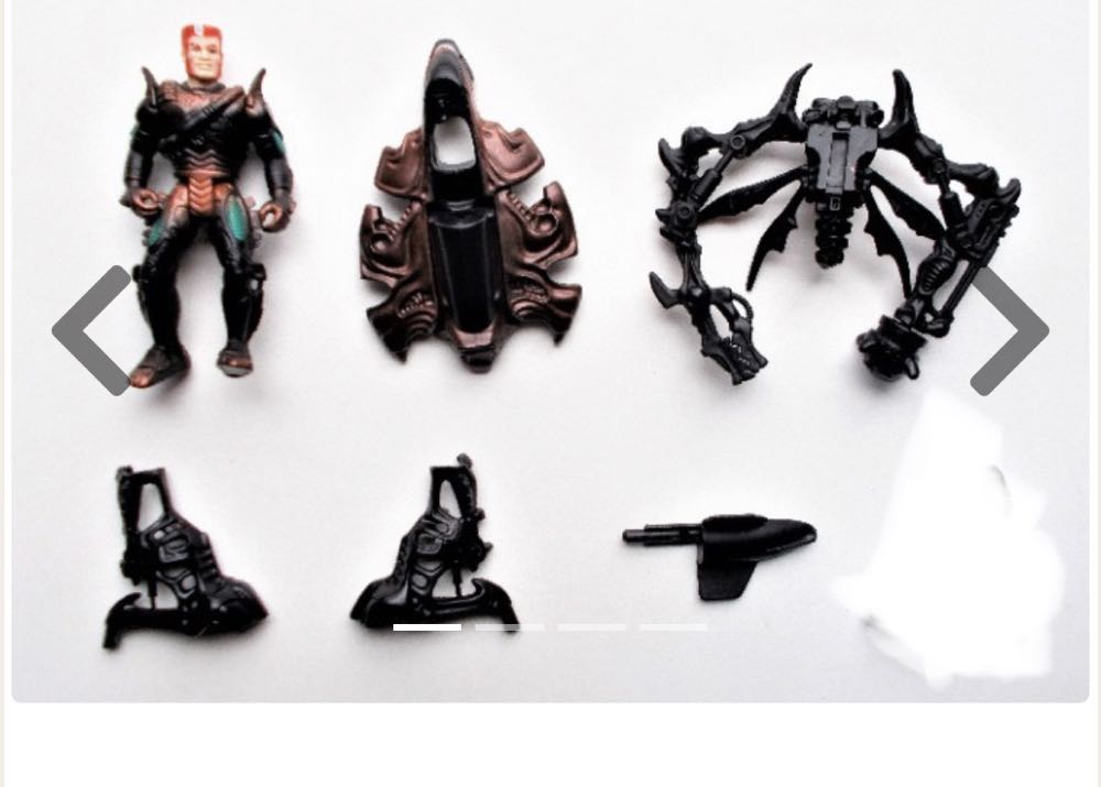 Tim Burton’s: The Nightmare Before Christmas