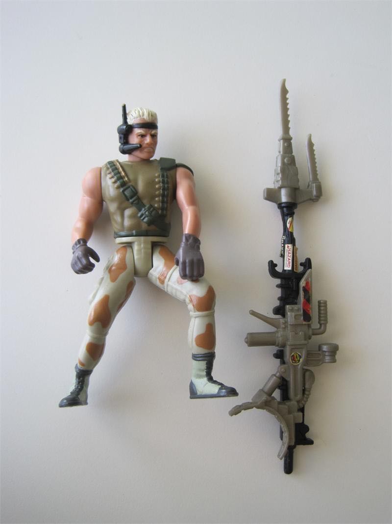 Transformers Prime Master Micronus