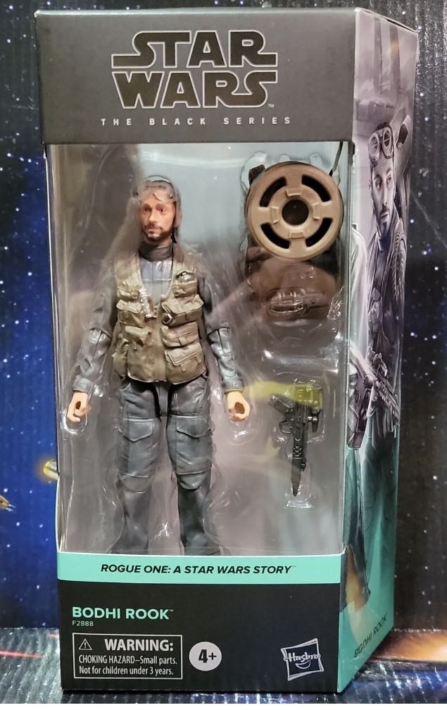 Nendoroid (Film) - Alien