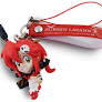 Mini Gurren Lagann Strap Yoko Team オレたち小miniグレン団  action figure collectible [Barcode 4546598002140] - Main Image 1