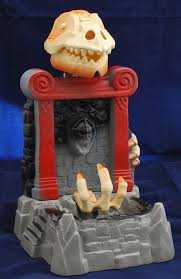 Slime Pit [Vintage]  action figure collectible [Barcode 074299099892] - Main Image 2