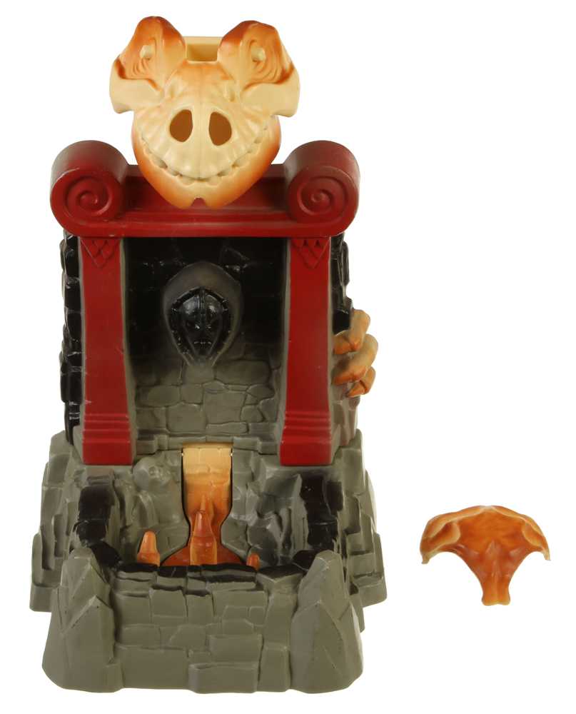 Slime Pit [Vintage]  action figure collectible [Barcode 074299099892] - Main Image 3