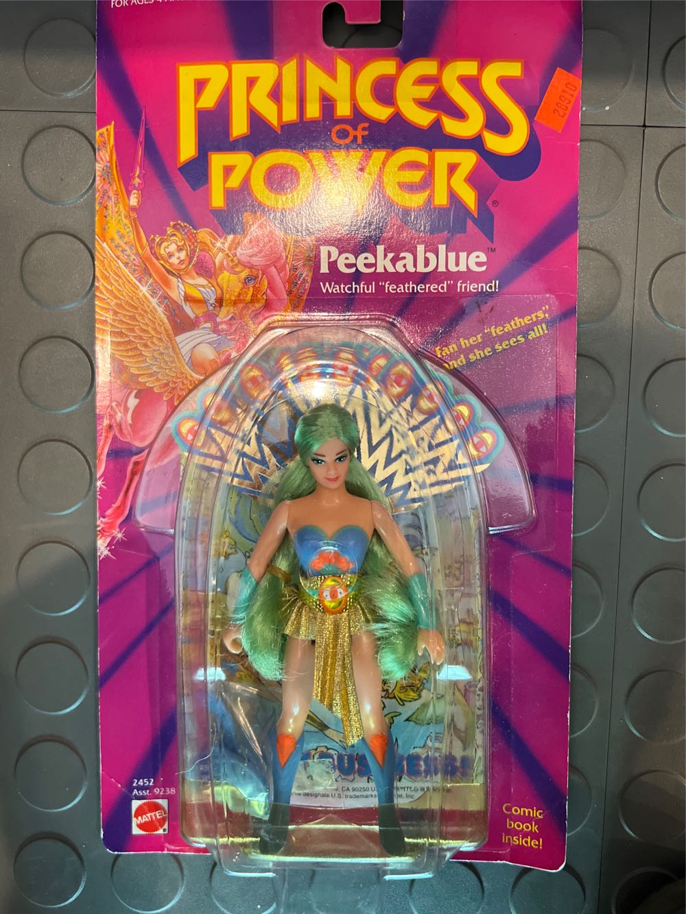 Funko Pop! Keychain: One Piece Luffytaro