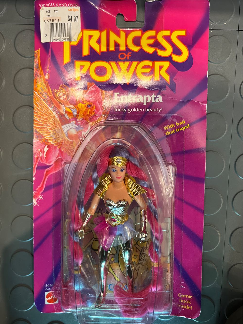 Star Wars Episode Pod Racer Pack 3