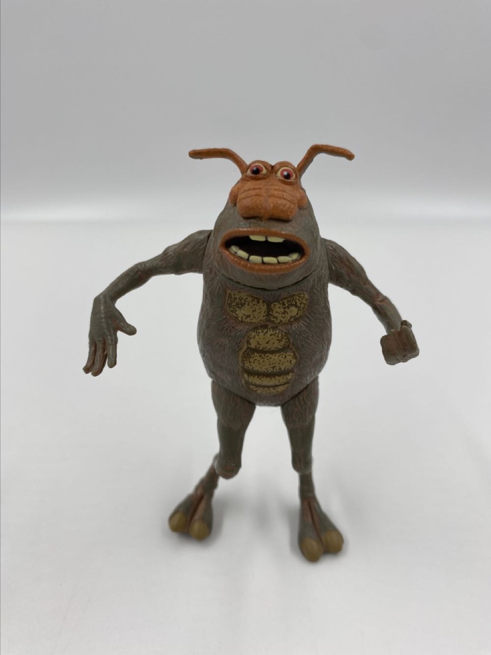 Star Wars: Joh Yowza - Kenner (Power of The Force 2) action figure collectible - Main Image 2