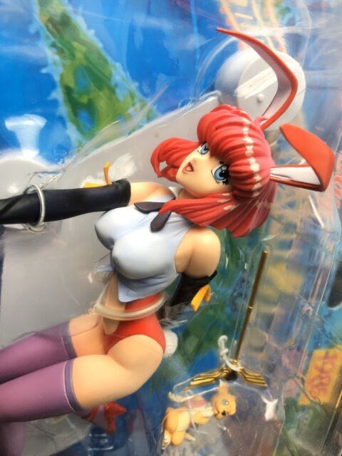 Bome 20 Misty May Mon Sieur  action figure collectible [Barcode 699788714324] - Main Image 2
