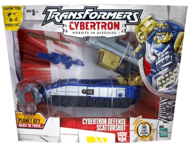 B6585 Tasu Leech (Kanjiklub Gang Leader)