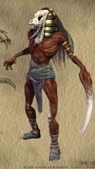 Transformers MP-5 Upgrade Package