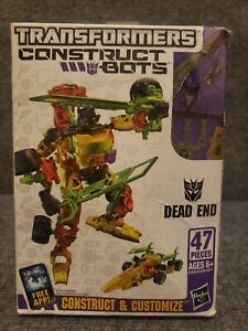 Transformers Armada Airazor And Nightscream New