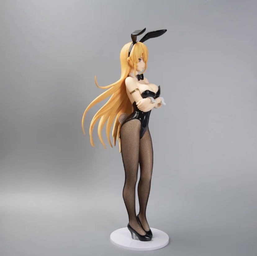 Erina Nakiri Bunny Version  action figure collectible - Main Image 3