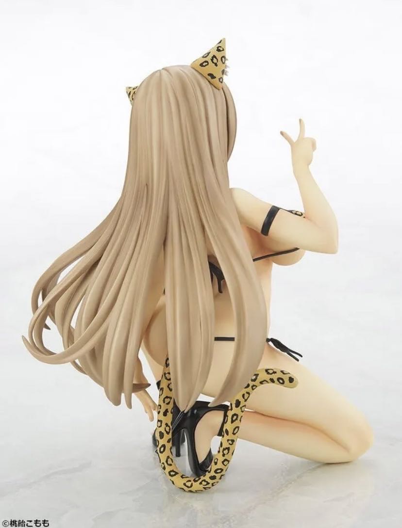Rara Minazuki Regular Edition - Q-Six action figure collectible - Main Image 3