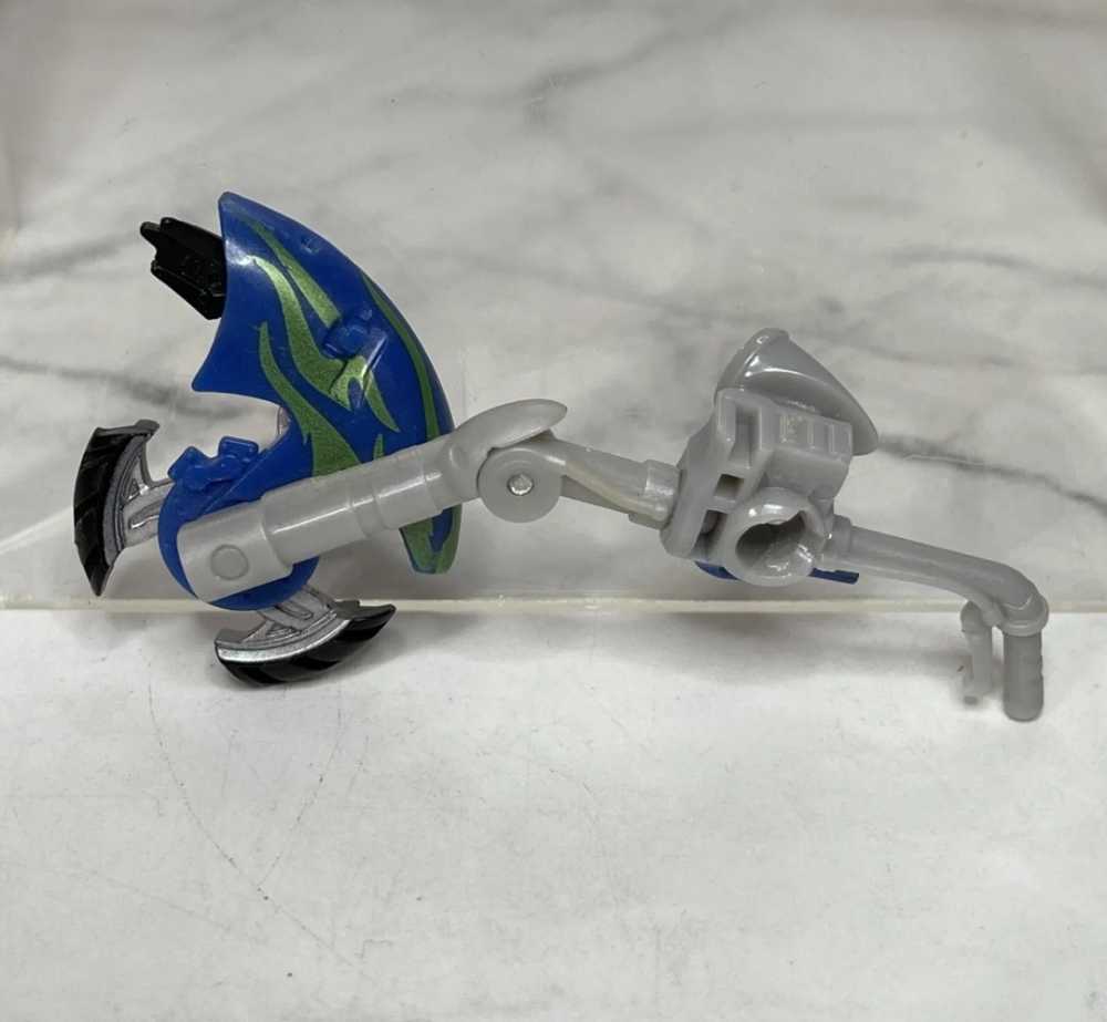 Brimstone 2nd  - Hasbro (Hunt For The Decepticons) action figure collectible - Main Image 4