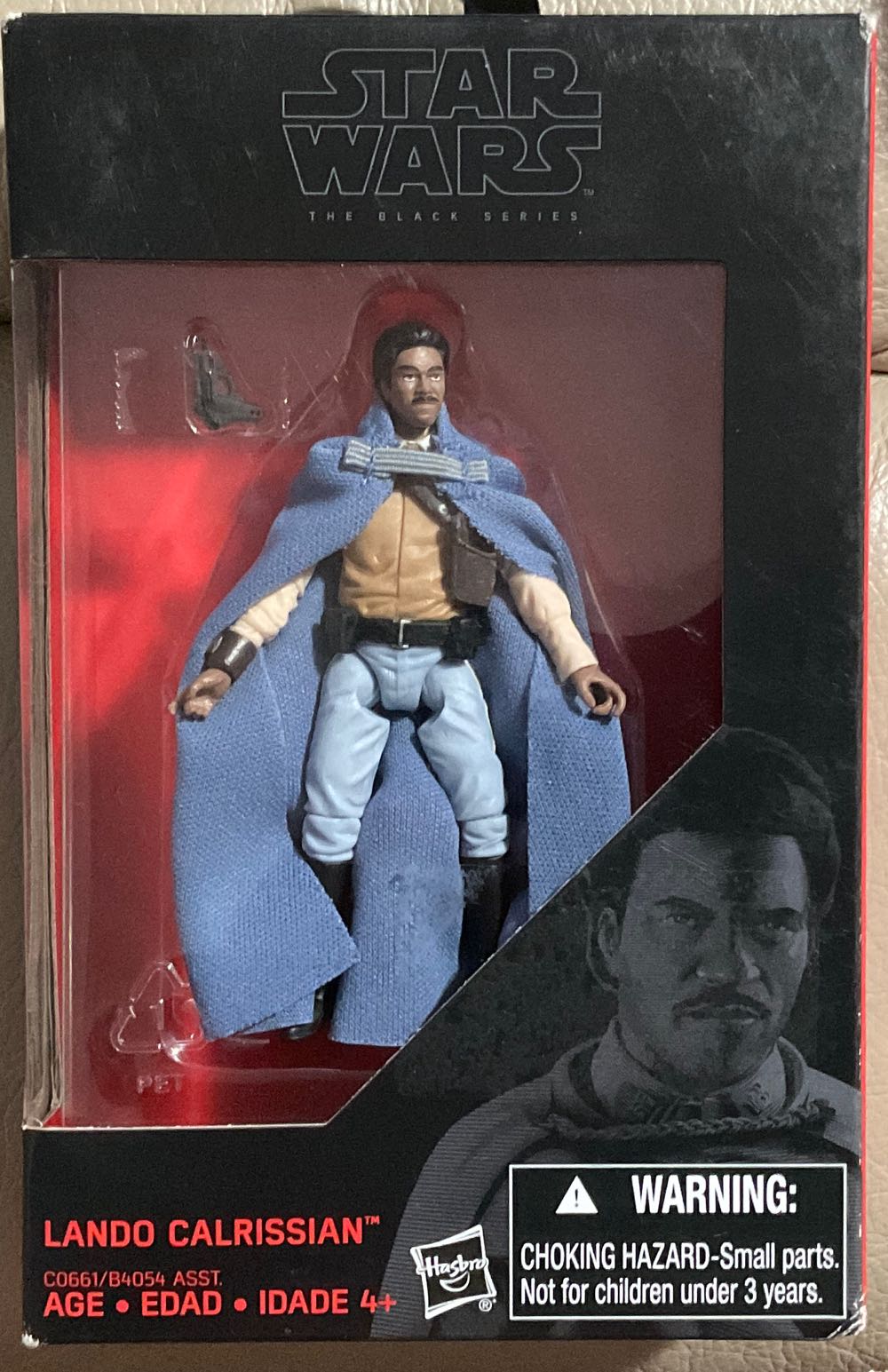 Funko Pop! Toy Story #562 Mr. Pricklepants