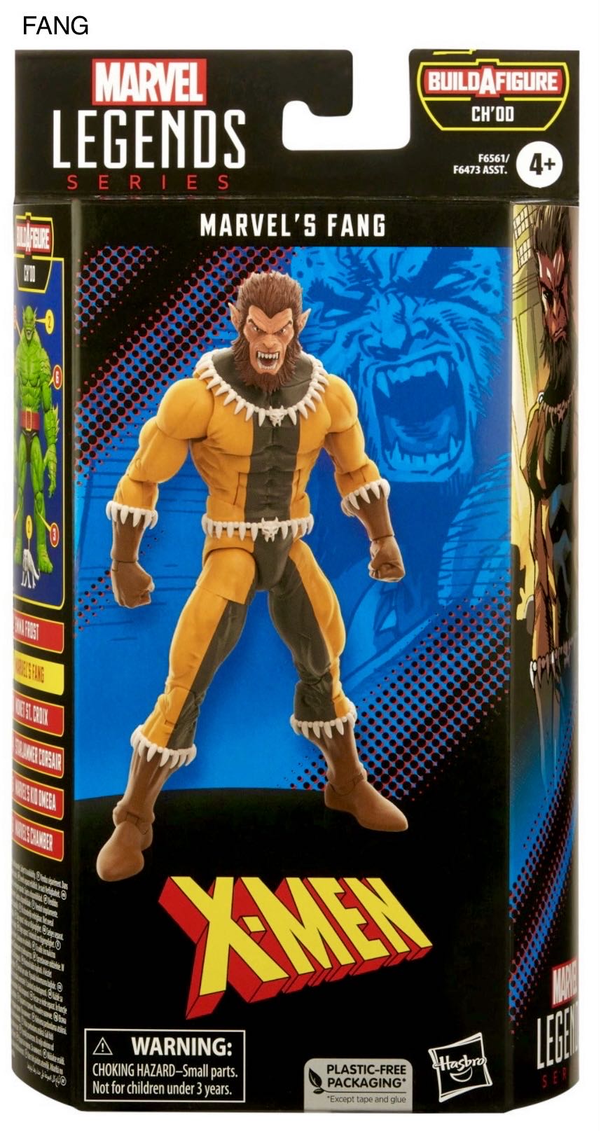 Batman Complete Collection X 3 Kenner Brand New Msib Rare Htf Set