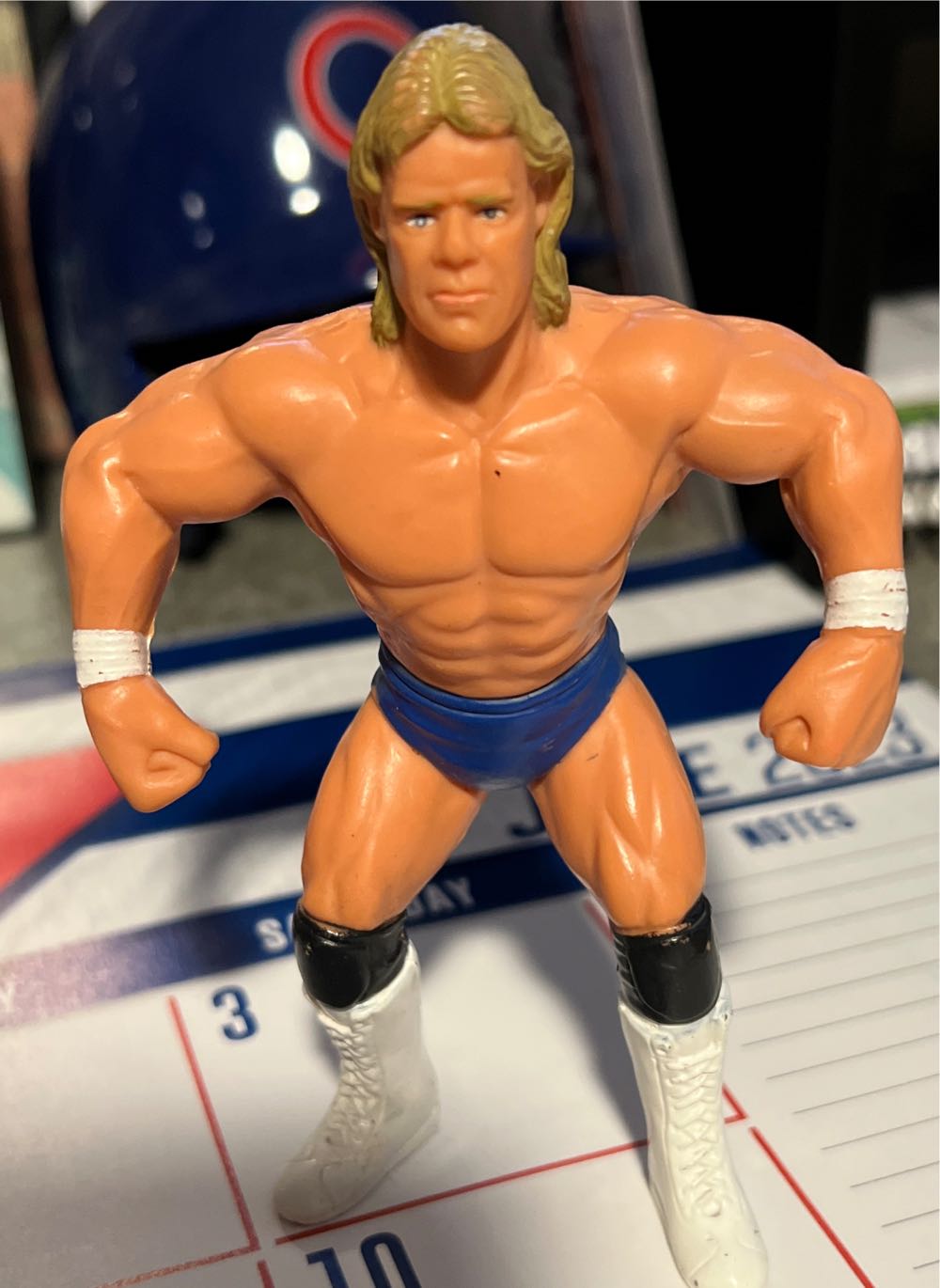 Star Wars Galactic Heros Figrin D’ An & Hammerhead