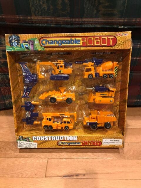 #52 Snake Eyes & Timber