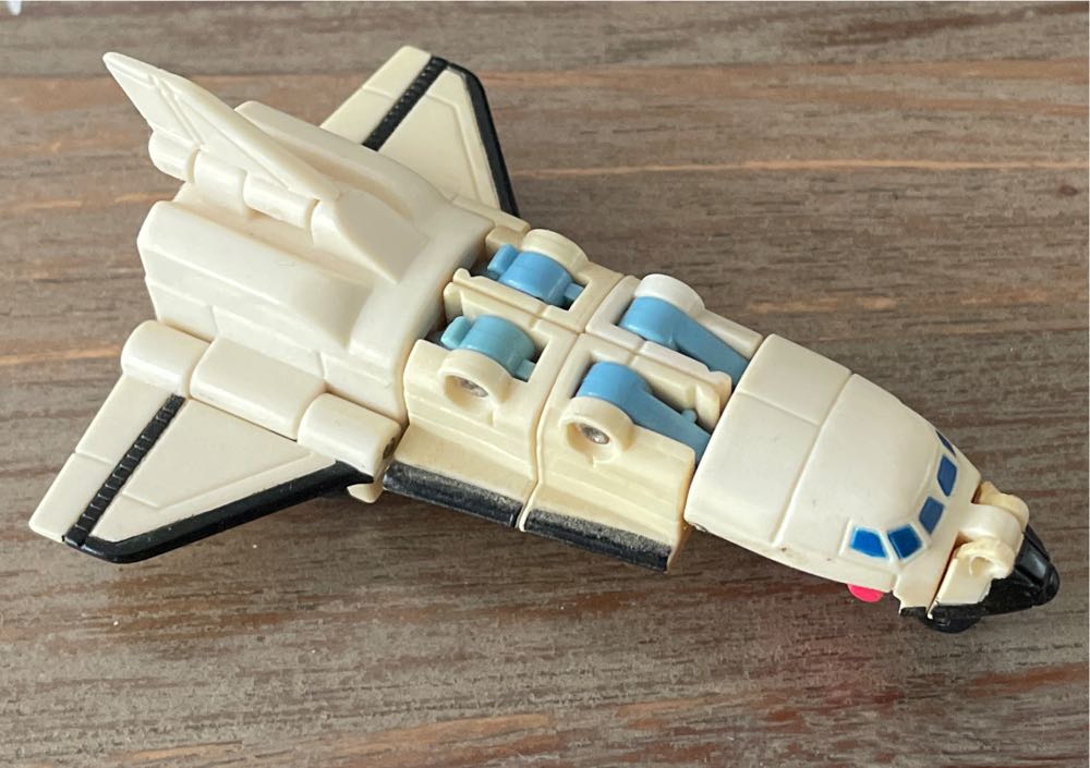 Transformers Cybertron Scrapmetal