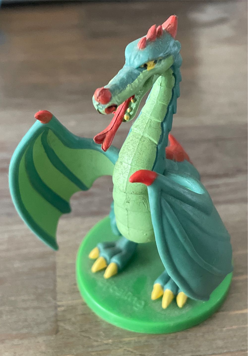 Sonic Hedgehog Classic Knuckles Jakks 2.5 Inches New The Pacific