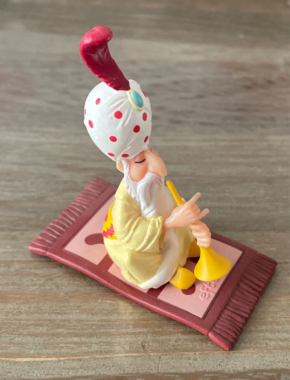 Toyota Supra TRD 3000GT