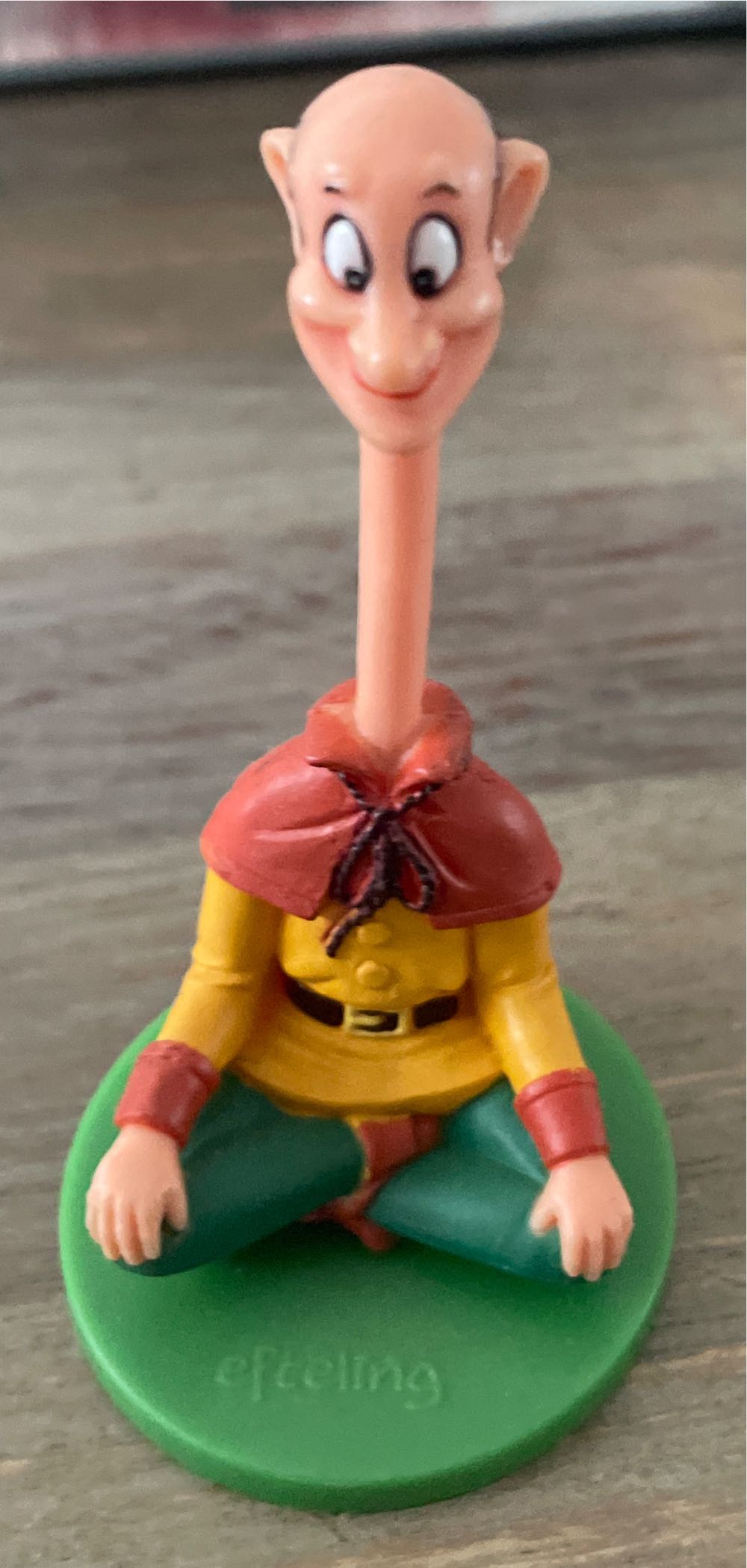 Luca – Alberto Sea Monster