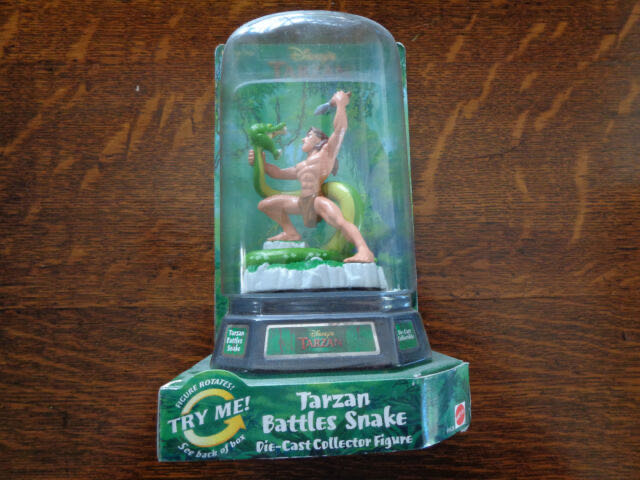 Alessi Agj01 11 Trino Figurine In Porcelain. Hand-decorated. 4 Inch.