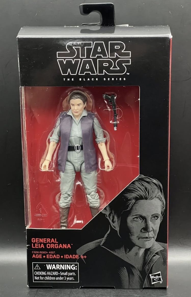 Hasbro Star Wars Galactic Hero Sandtrooper & Ben Kenobi