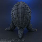 X-plus Gamera Night Color Ver  action figure collectible [Barcode 4532149021357] - Main Image 2