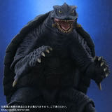 X-plus Gamera Night Color Ver  action figure collectible [Barcode 4532149021357] - Main Image 3