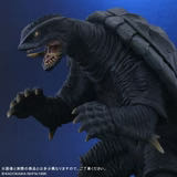 X-plus Gamera Night Color Ver  action figure collectible [Barcode 4532149021357] - Main Image 4