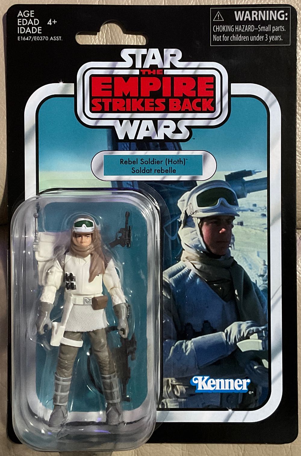 Toybiz Marvel Legends Showdown Booster Pack Moc X Men Beast (Grey Variant)