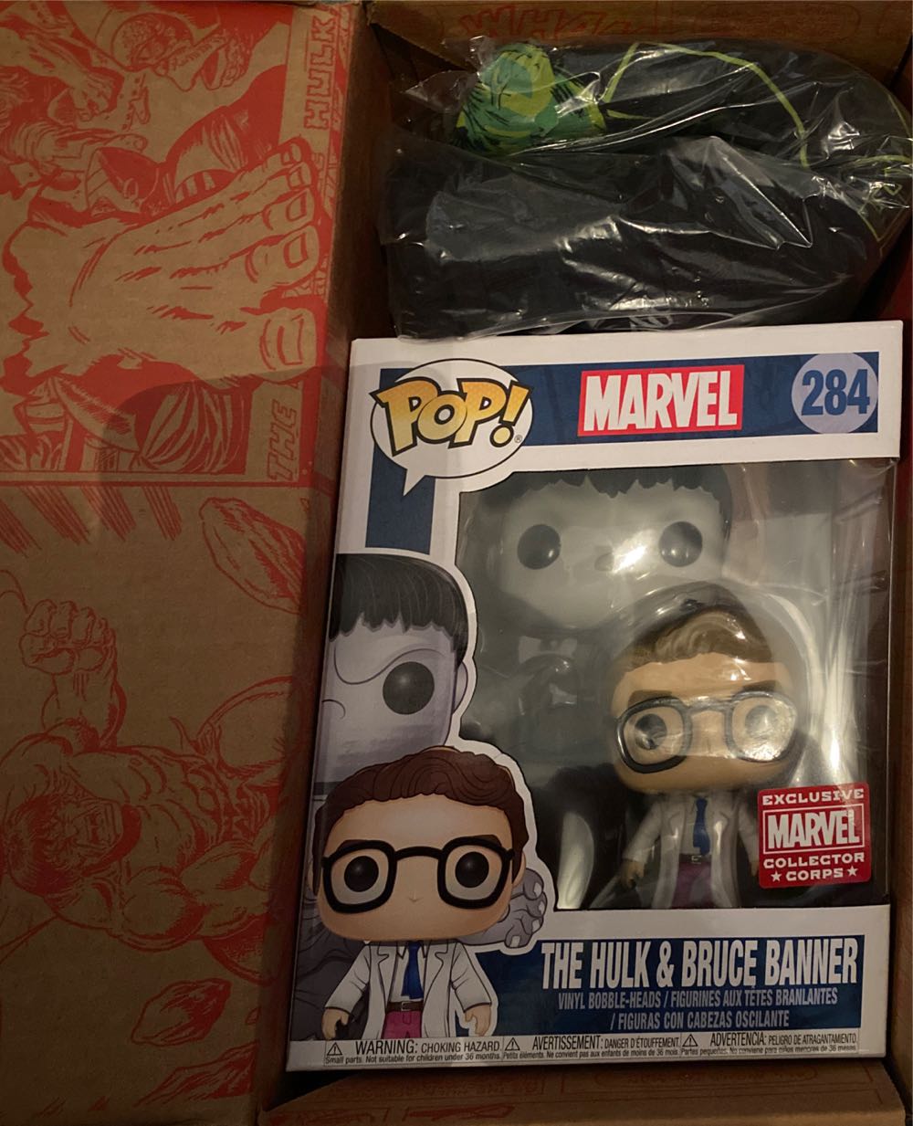 Star Wars- Crosshair FigPin 768