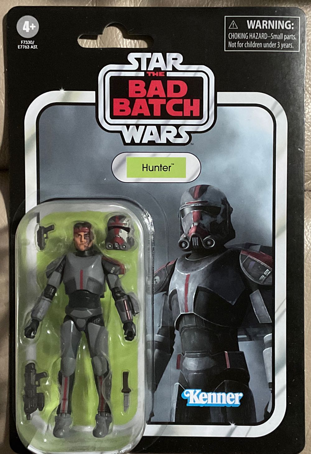 Good Smile Nendoroid Genos One-punch Man Super Moveable Edition