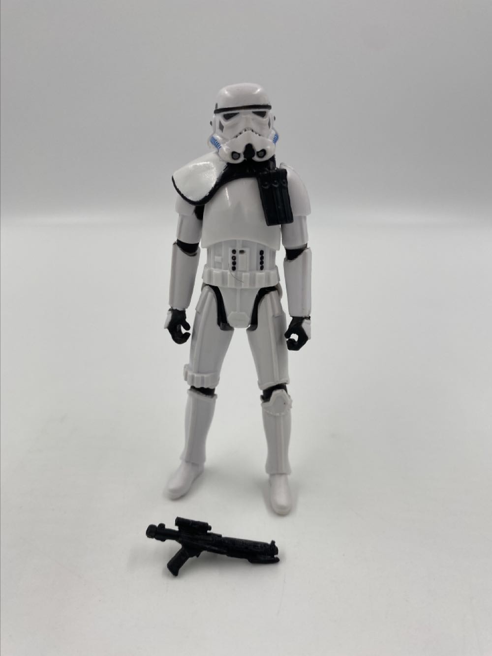 Star Wars: Imperial Stormtrooper (Sergeant) - Hasbro (Rogue One) action figure collectible - Main Image 2