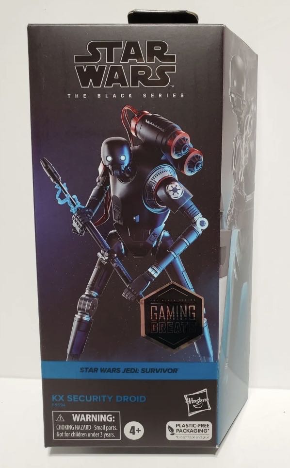 Imperial Death Trooper