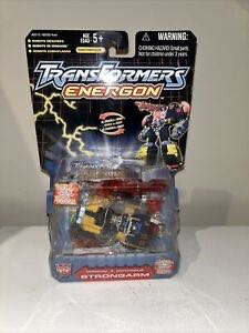 MOTU Origins: Grizzlor