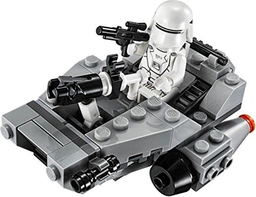 Lego Creator Red Creatures  action figure collectible [Barcode 5702015590617] - Main Image 1