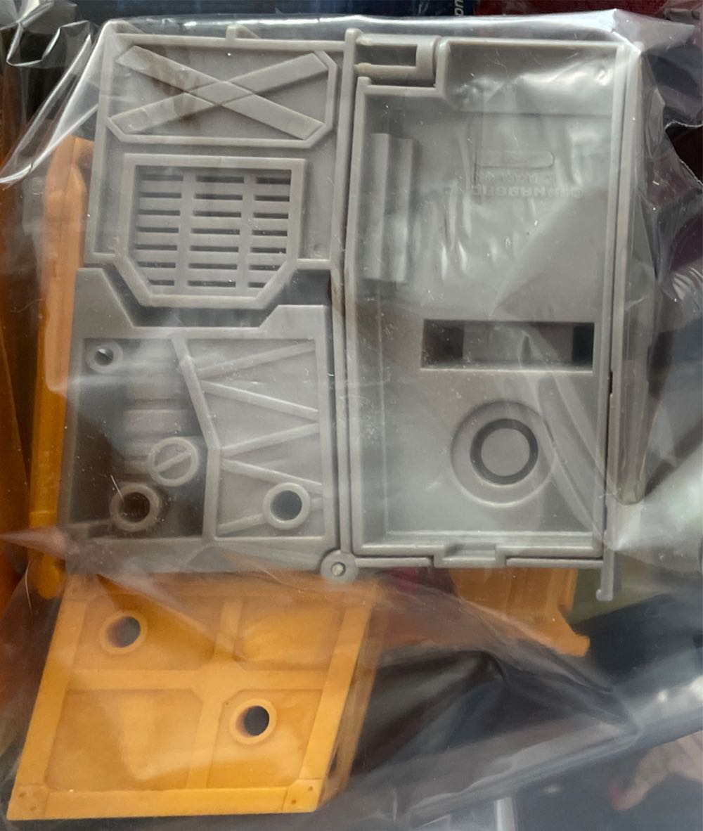 Marvel: Mysterio #1156