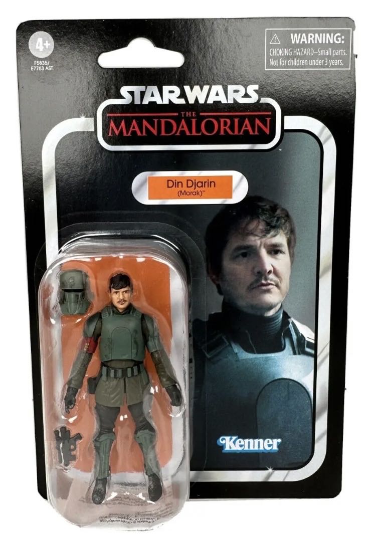 UMK3 Scorpion Magnet